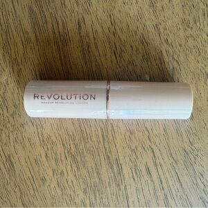 UNOPENED Makeup Revolution Fast Base Stick Foundation - F13